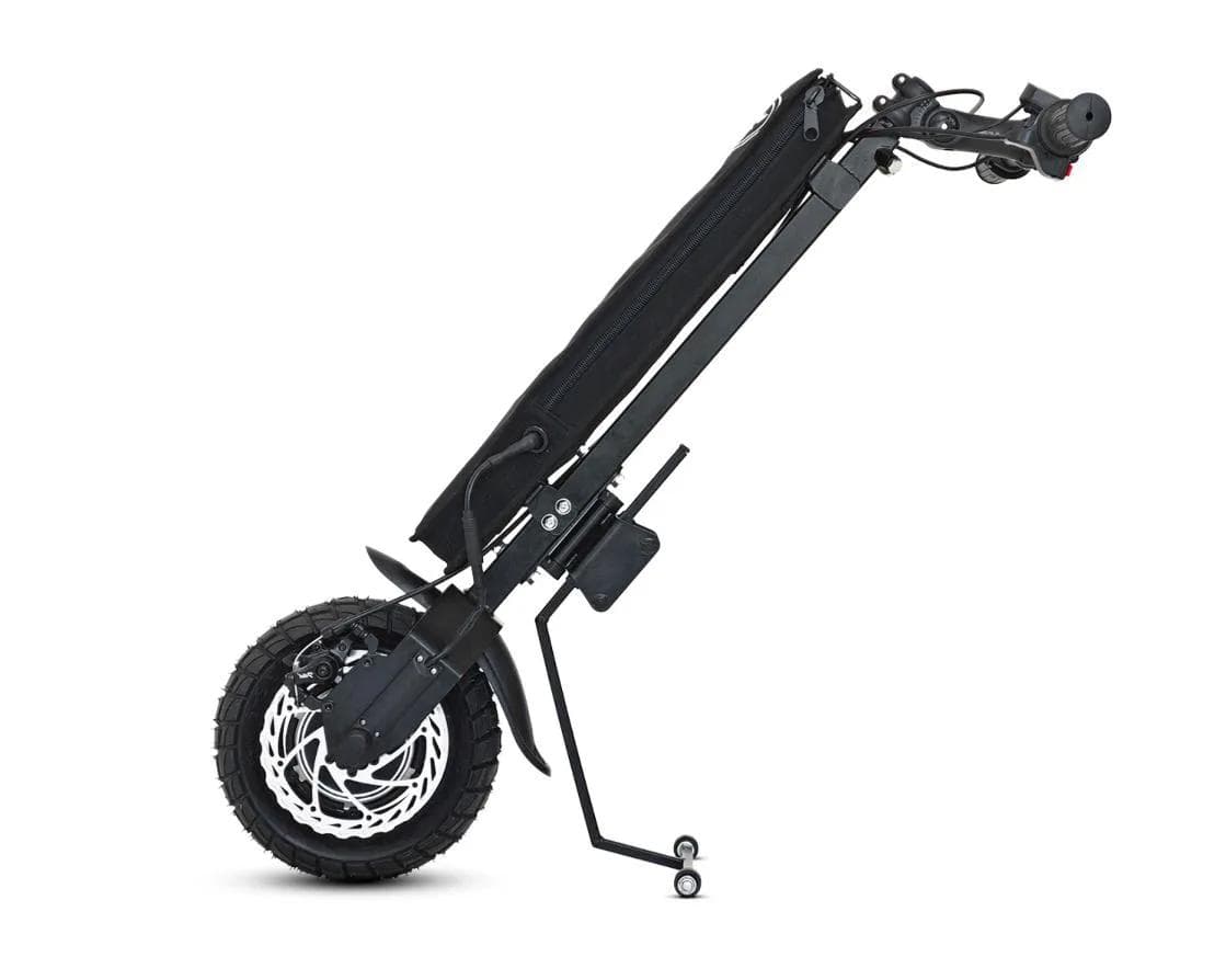 Электроприставка WheelTech-10