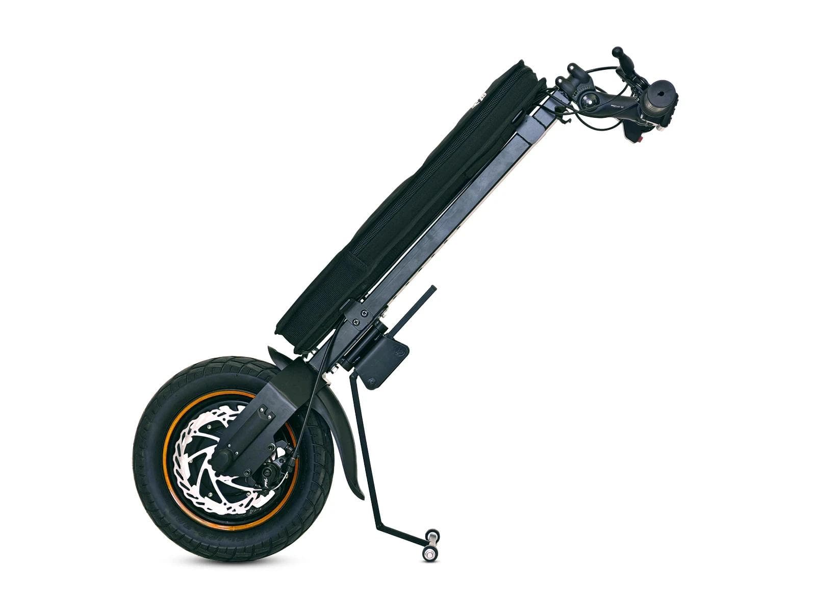 Электроприставка WheelTech-12