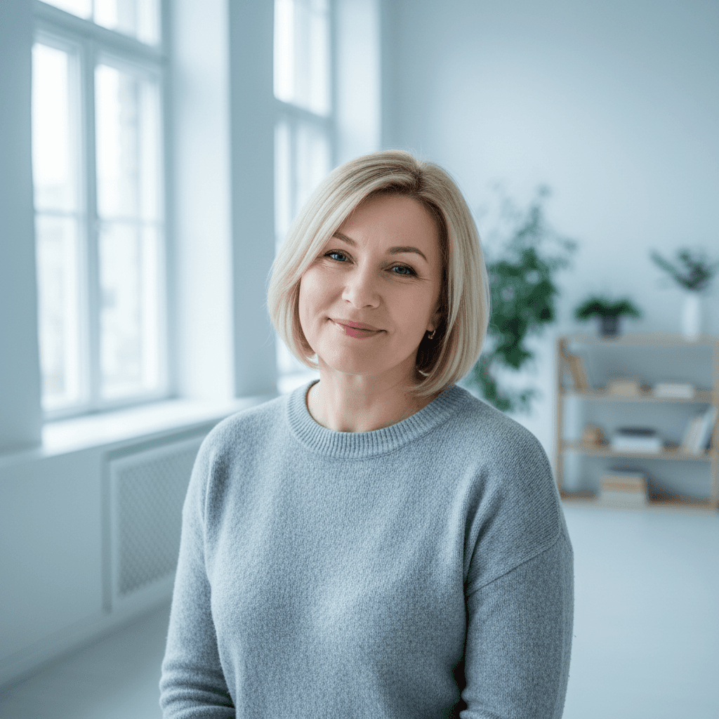 Ирина, 53